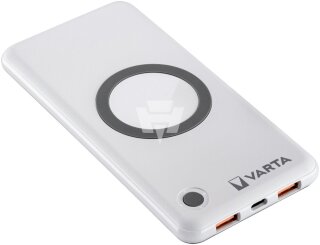 Varta - 57913101111 - Powerbank Wireless 10.000mAh