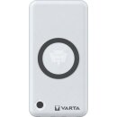 Varta - 57908101111 - Powerbank Wireless 15.000mAh