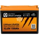 Liontron - LISMART12150LX-MA - Akku LiFePO4 12,8V 150Ah...