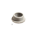 Lapp Reduzierung SKINDICHT® KUK PG 13.5/9 REDUCER...