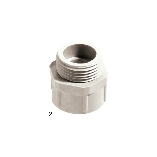 Lapp - 51730080 - Reduzierung SKINDICHT® KUS PG 16/13,5