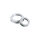 Lapp - 52000190 - Gegenmutter SKINDICHT® GMK PG 42 RAL 7035 LGY