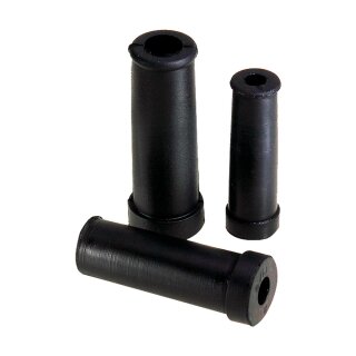Lapp - 52002000 - Dichtkonus SKINDICHT® SNR PG 11/9 KNICKSCHUTZ