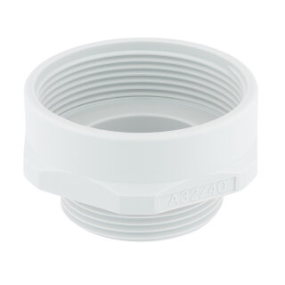 Lapp - 52100302 - Erweiterung SKINDICHT® EKU-M 20X1,5/25X1,5 LGY
