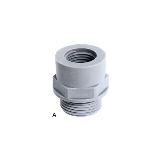 Lapp - 52100323 - Adapter SKINDICHT® A-PG/M 9/16X1,5 HOCH