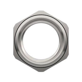 Lapp - 52101976 - Reduzierung SKINDICHT® MR-M 6kt. 50X1,5/40X1,5+O-RING