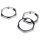 Lapp - 52103050LF - Gegenmutter SKINDICHT® SM-M 40X1,5