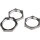 Lapp - 52103220 - Gegenmutter SKINDICHT® SM-PE PG 11 GEGENMU.KRALLEN
