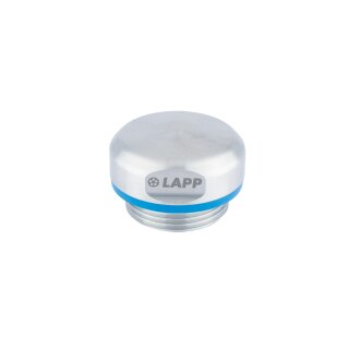 Lapp - 52103493 - Blindstopfen SKINDICHT® HYGIENIC BL-M 25X1,5