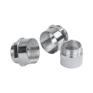 Lapp - 52104385 - Adapter SKINDICHT® ZS-M-XL 20X1,5/16