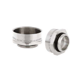 Lapp - 52104580 - Erweiterung SKINDICHT® ME-M ATEX12X1,5/16X1,5