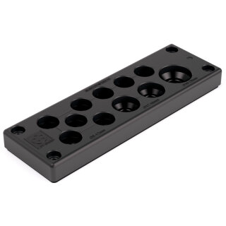 Lapp Mehrfacheinführung SKINTOP® MULTI VERSION 4 (52220085)