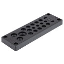 Lapp Mehrfacheinführung SKINTOP® MULTI VENT...