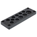 Lapp Mehrfacheinführung SKINTOP® MULTI VENT...