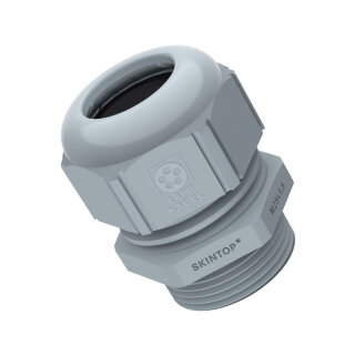 Lapp - 53110071 - Kit SKINTOP® ST-M 25X1,5 + GMP-GL SGY 10ST
