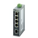Industrial Ethernet Switch - FL SWITCH SFN 5GT