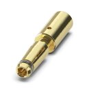 Crimpkontakt ST-15KS0,25-2,50 Buchse gedreht 1,5 mm