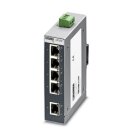 Phoenix Contact - 2891001 - FL SWITCH SFNB 5TX Industrial...