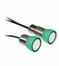 Pepperl+Fuchs - 193142 - Doppelblech-Sensor