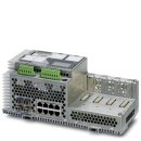 Industrial Ethernet Switch - FL SWITCH GHS 4G/12