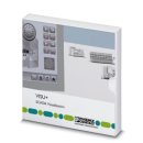 Software - VISU+ 2 SP IEC 61850