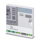 Phoenix Contact - 2404835 - VISU+ 2 SP IEC 61850...