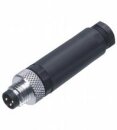 Pepperl+Fuchs - 206677 - Kabelstecker, konfektionierbar