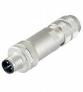 Pepperl+Fuchs - 219138 - Kabelstecker, konfektionierbar