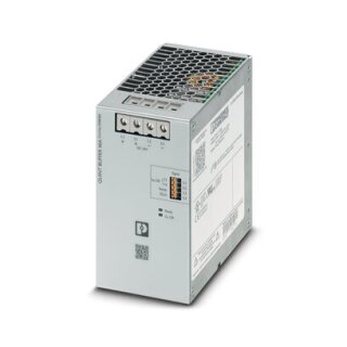 Phoenix Contact - 2908283 - QUINT4-BUFFER/24DC/40 - Puffermodul