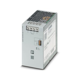QUINT4-BUFFER/24DC/40 Puffermodul 24 V DC 40 A Kondensator