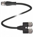 Pepperl+Fuchs - 253340 - Y-Verbindungskabel