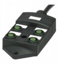 Pepperl+Fuchs - 259976 - Passiv-Verteiler