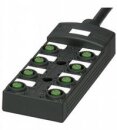 Pepperl+Fuchs - 259978 - Passiv-Verteiler