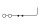 Durchgangsklemme PT 1,5/S-TWIN/1P 500 V 17,5 A Push-in blau