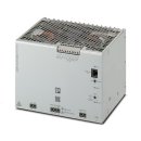 DC/AC-Inverter - QUINT4-INV/24DC/1AC/600VA/USB