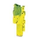 Phoenix Contact - 3210774 - SP-H 2,5/ 1 GNYE - Stecker