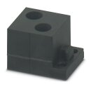 Kabeltülle CES-SRG-BK-2X7 geschlitzt 2x 6-7 mm NBR...