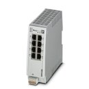 Industrial Ethernet Switch - FL SWITCH 2208 PN