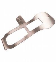 Pepperl+Fuchs - 548396 - Halterung für Handlesegeräte für 1-D-/2-D-Codes für VisuNet GXP 21,5"