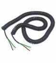Pepperl+Fuchs - 64314931 - Spiralkabel-Meterware