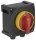 Pepperl+Fuchs - 70101166 - Sicherheitsschalter Ex e 25 A 3-polig, GFP-Gehäuse