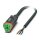 Phoenix Contact - 1414995 - SAC-3P- 1,5-PUR/DTFS - Sensor-/Aktor-Kabel