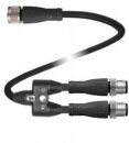 Pepperl+Fuchs - 70128472 - Y-Verbindungskabel