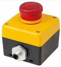 Pepperl+Fuchs - 70133810 - AS-Interface NOT-HALT-Taster