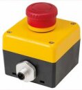 Pepperl+Fuchs - 70133810 - AS-Interface NOT-HALT-Taster