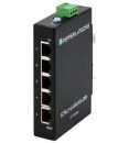 Pepperl+Fuchs - 70156866 - Unmanaged-Ethernet-Switch