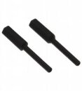 Pepperl+Fuchs - 801439 - Lichtleiterzubehör, Adapter