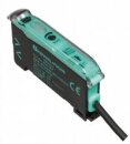 Pepperl+Fuchs - 805702 - Lichtleitersensor