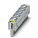 Phoenix Contact - 2920829 - CT 10-2/2-GS/3E-110AC Magazin