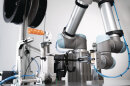 HellermannTyton - 102-00100 - Automatisches Netzgerät für automatisches Kabelbündelwerkzeug